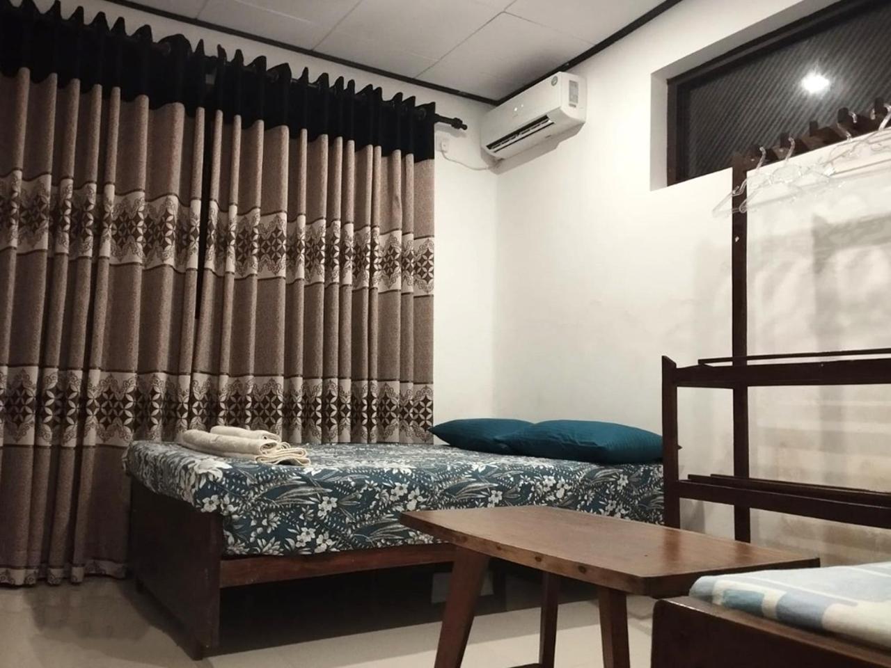Sea Breeze Guest House Negombo Eksteriør bilde