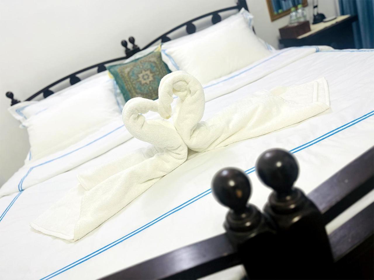 Sea Breeze Guest House Negombo Eksteriør bilde