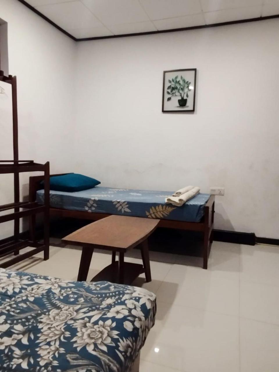 Sea Breeze Guest House Negombo Eksteriør bilde