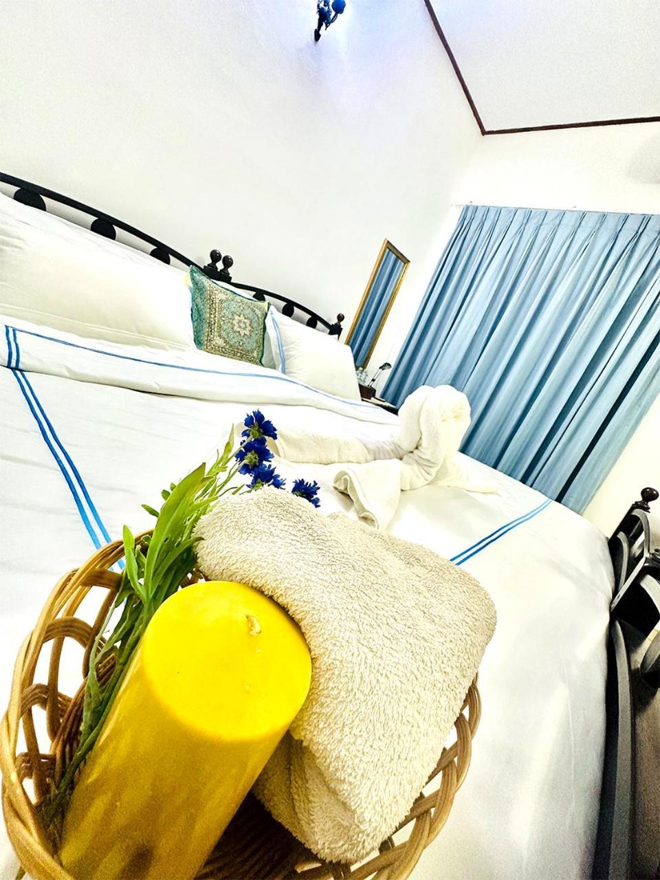 Sea Breeze Guest House Negombo Eksteriør bilde