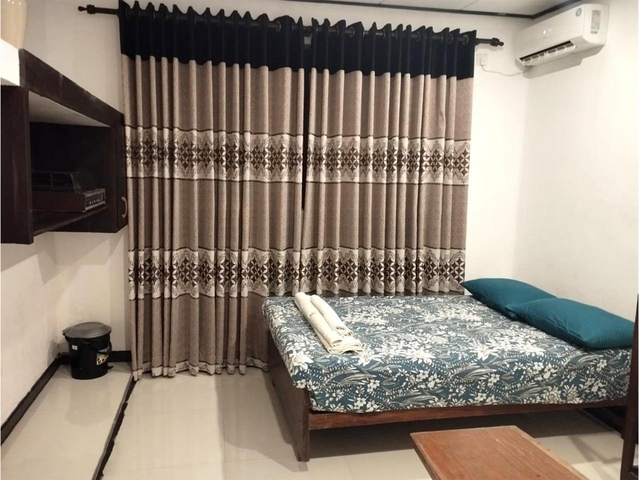 Sea Breeze Guest House Negombo Eksteriør bilde