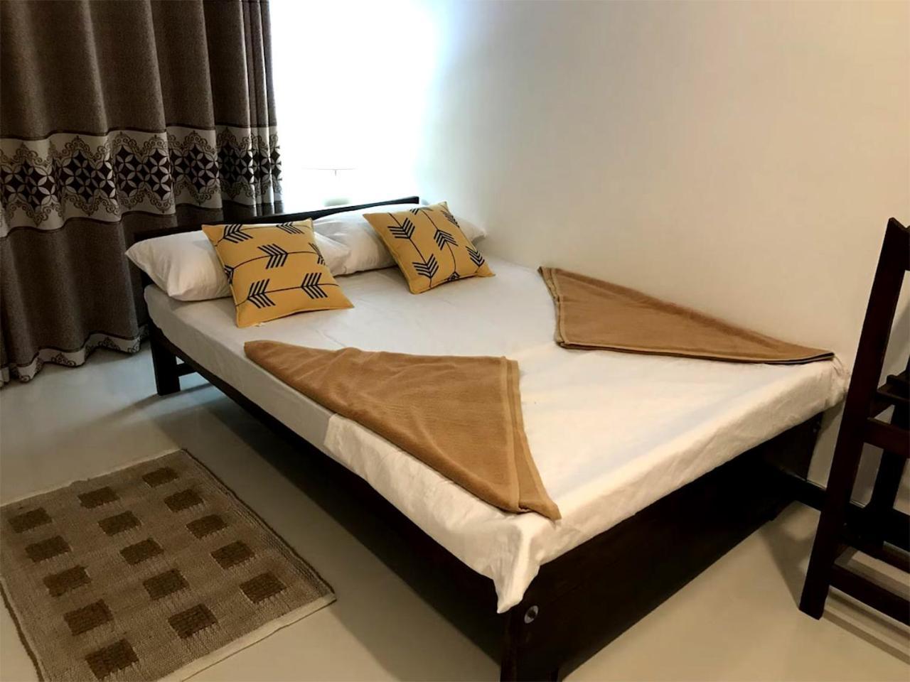 Sea Breeze Guest House Negombo Eksteriør bilde