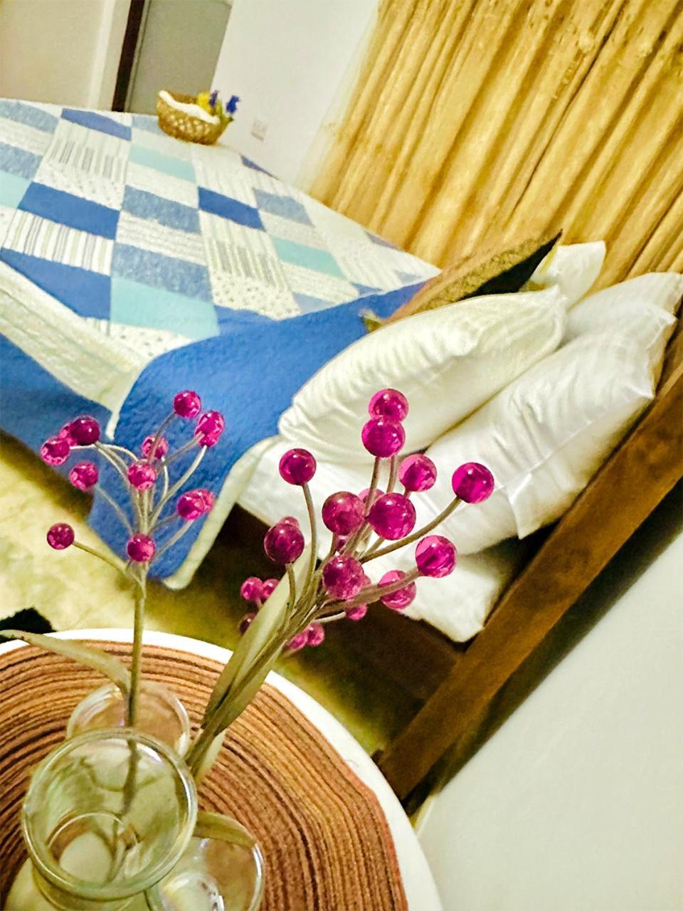 Sea Breeze Guest House Negombo Eksteriør bilde