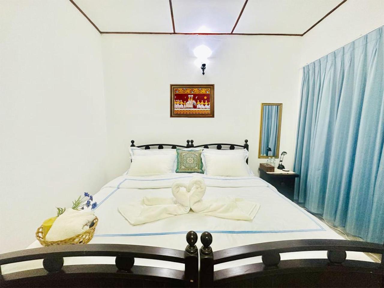 Sea Breeze Guest House Negombo Eksteriør bilde