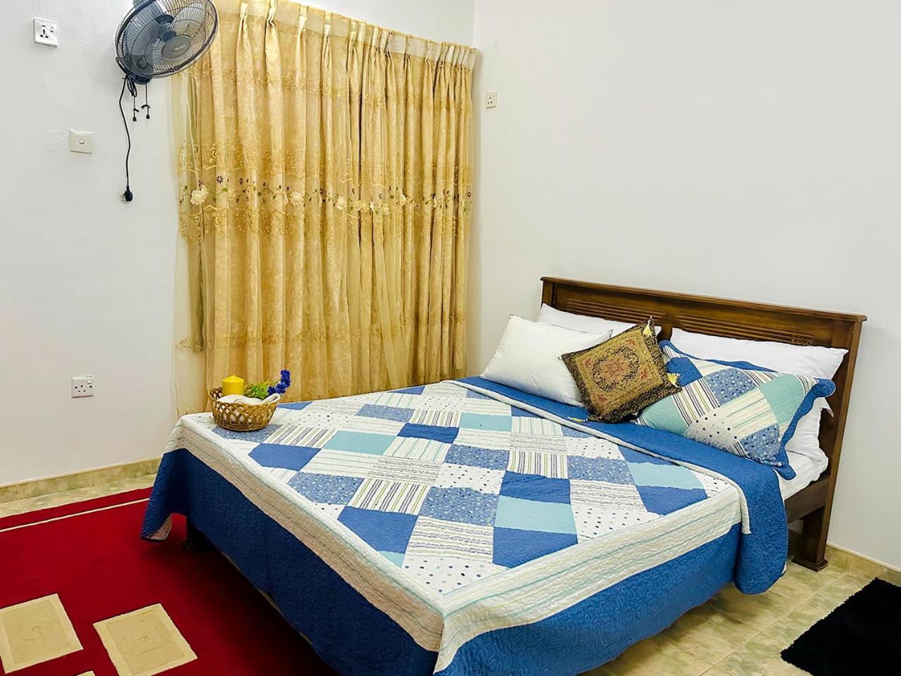 Sea Breeze Guest House Negombo Eksteriør bilde