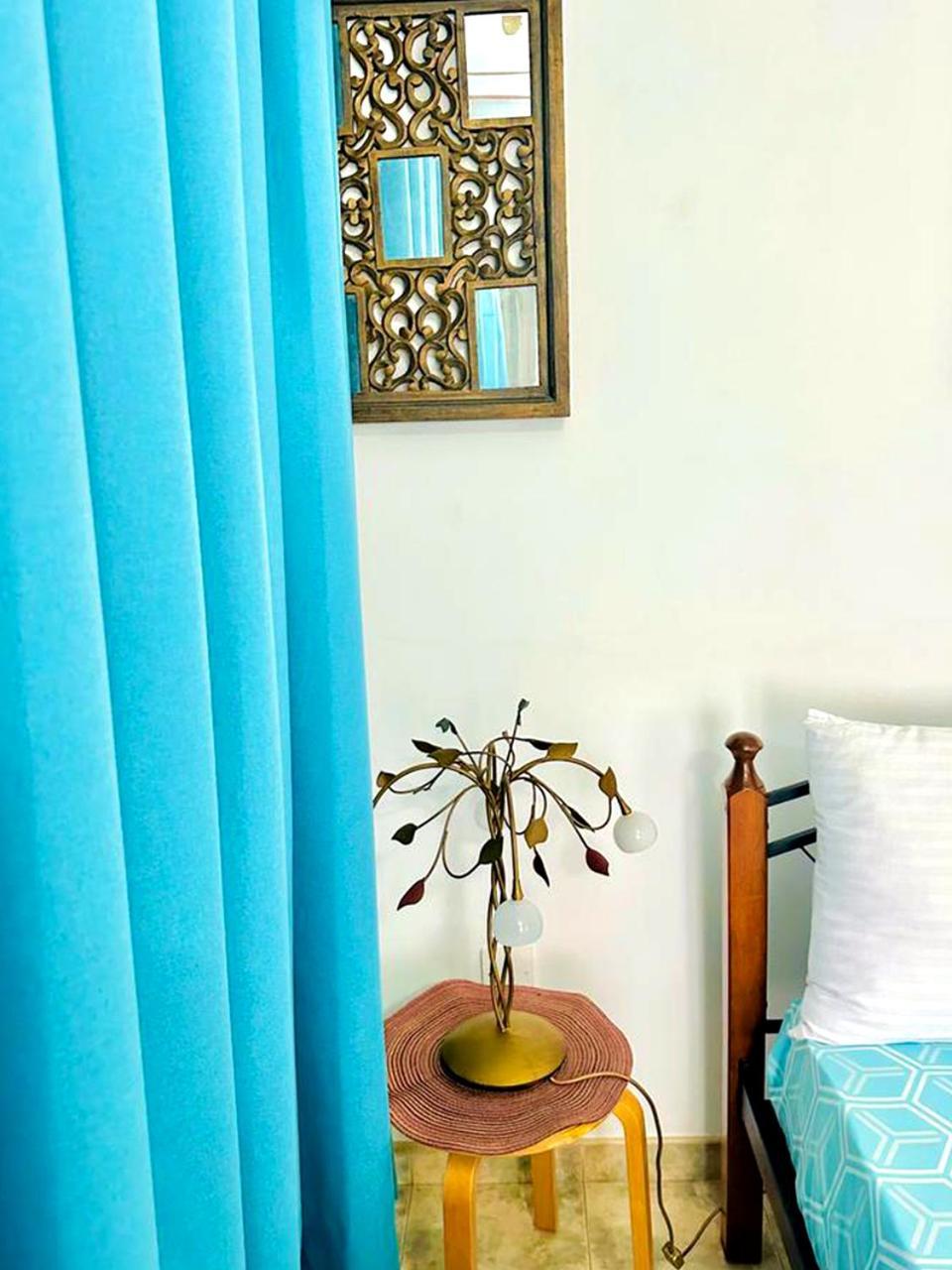 Sea Breeze Guest House Negombo Eksteriør bilde