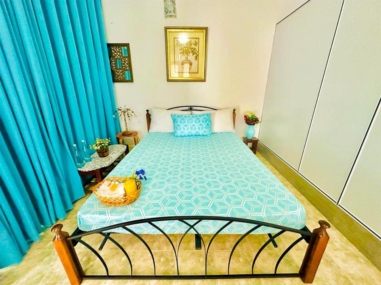Sea Breeze Guest House Negombo Eksteriør bilde