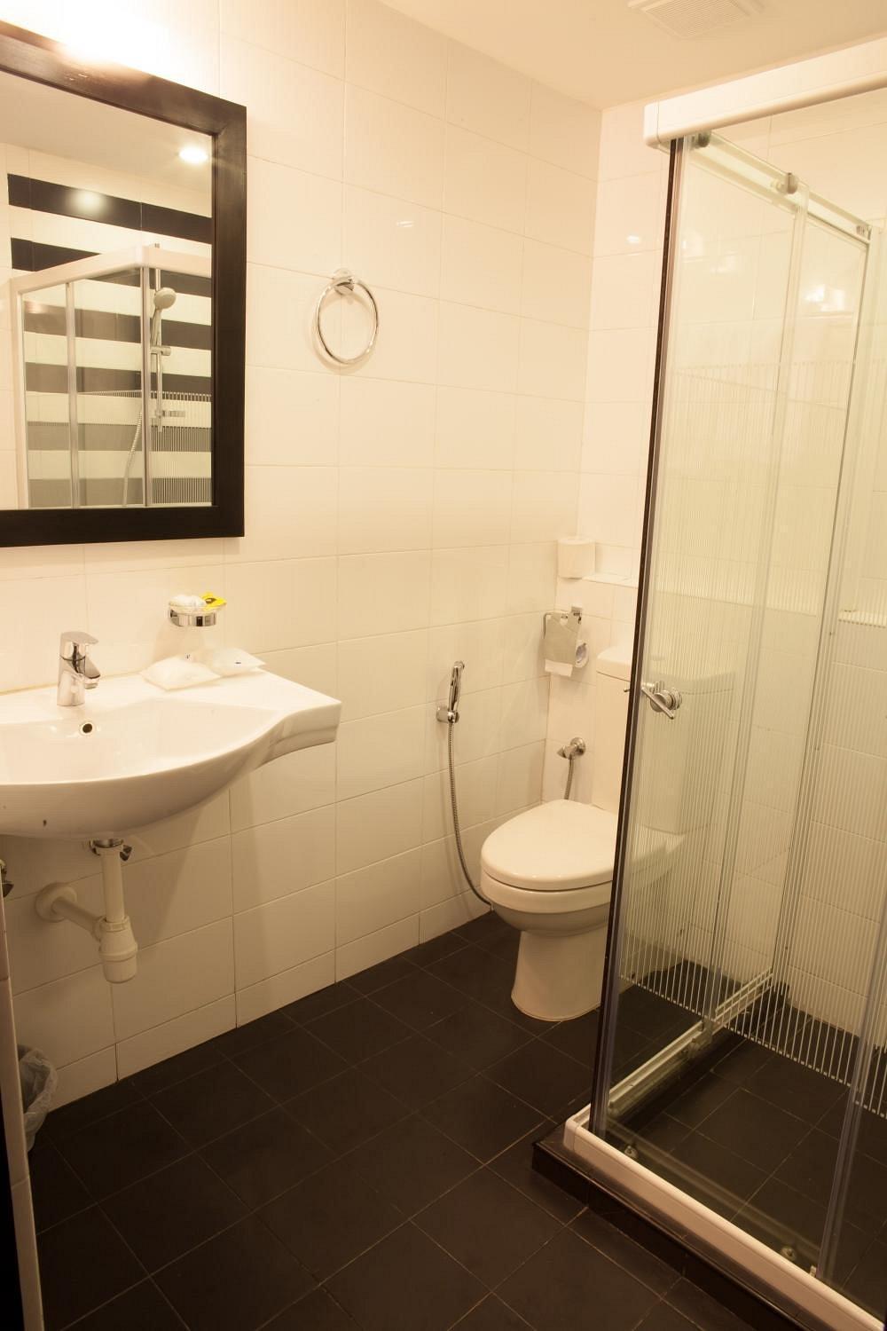 Sea Breeze Guest House Negombo Rom bilde